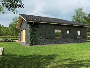 Prodej pozemku pro bydlení, Opatovec, 1362 m2