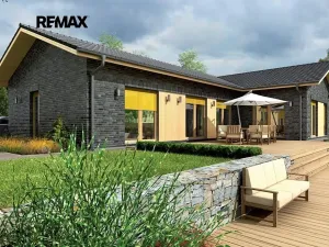 Prodej pozemku pro bydlení, Opatovec, 1362 m2