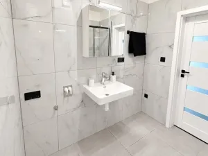 Pronájem bytu 3+1, Oselce, 64 m2