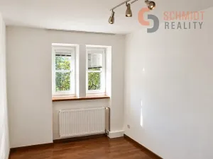 Pronájem bytu 2+kk, Mikulov, 22. dubna, 48 m2