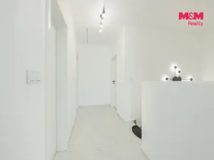 Prodej rodinného domu, Chrášťany - Bylany, 119 m2