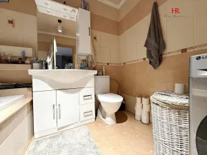 Pronájem bytu 4+kk, Poříčí nad Sázavou, Pražská, 85 m2