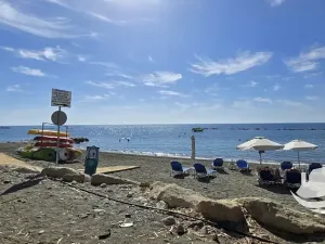 Prodej bytu 1+kk, Lemesos, Kypr, 38 m2