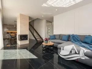 Prodej rodinného domu, Privlaka, Chorvatsko, 240 m2