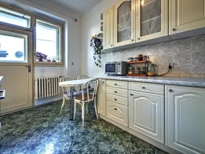 Prodej bytu 3+1, Praha - Nové Město, Ke Karlovu, 91 m2