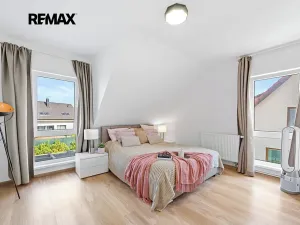Prodej rodinného domu, Kounice, 122 m2
