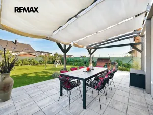 Prodej rodinného domu, Kounice, 122 m2