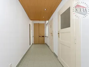 Prodej bytu 4+1, Praha - Nové Město, Národní, 96 m2