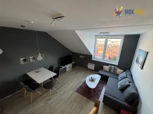 Prodej apartmánu, Dolní Morava, 48 m2