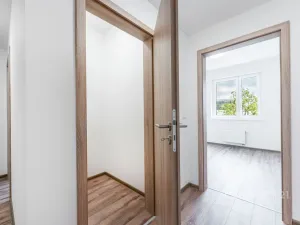 Pronájem bytu 3+kk, Praha - Hostivař, 70 m2