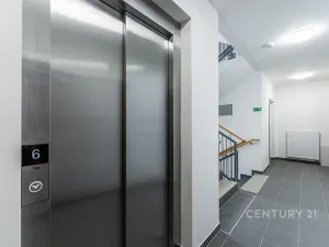 Pronájem bytu 3+kk, Praha - Hostivař, 70 m2