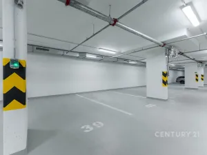 Pronájem bytu 3+kk, Praha - Hostivař, 70 m2
