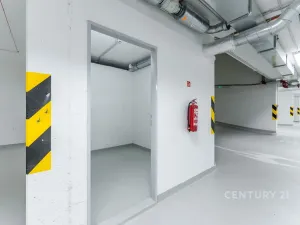 Pronájem bytu 3+kk, Praha - Hostivař, 70 m2