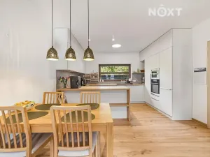 Prodej rodinného domu, Kralupy nad Vltavou, Pražská, 116 m2