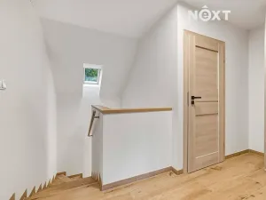 Prodej rodinného domu, Kralupy nad Vltavou, Pražská, 116 m2