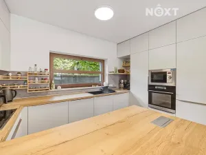 Prodej rodinného domu, Kralupy nad Vltavou, Pražská, 116 m2