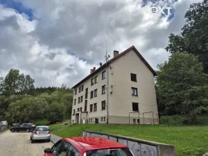 Prodej bytu 3+1, Bohumilice, 58 m2