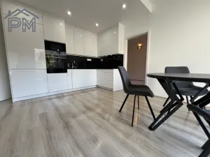 Pronájem bytu 3+kk, Brno, Kigginsova, 82 m2
