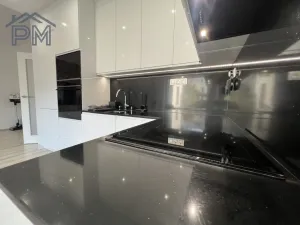 Pronájem bytu 3+kk, Brno, Kigginsova, 82 m2