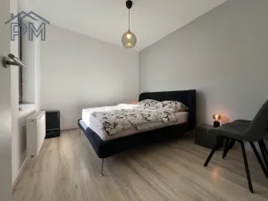 Pronájem bytu 3+kk, Brno, Kigginsova, 82 m2