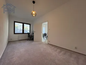 Pronájem bytu 3+kk, Brno, Kigginsova, 82 m2