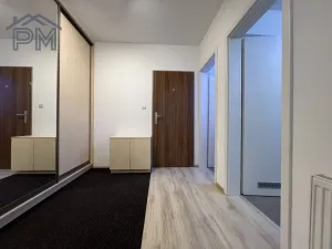 Pronájem bytu 3+kk, Brno, Kigginsova, 82 m2