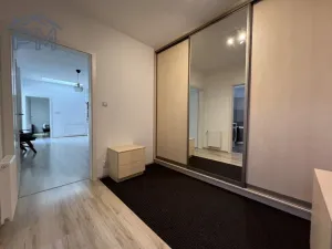 Pronájem bytu 3+kk, Brno, Kigginsova, 82 m2