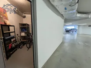 Pronájem bytu 3+kk, Brno, Kigginsova, 82 m2