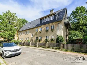 Pronájem bytu 4+kk, Liberec, Na Výšinách, 158 m2
