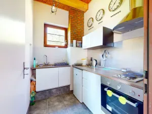 Prodej rodinného domu, Tavíkovice, 82 m2