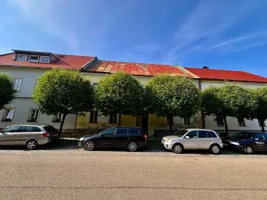 Prodej vícegeneračního domu, Kašperské Hory, Dlouhá, 255 m2