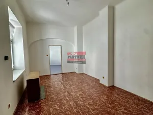 Pronájem bytu 3+1, Tábor, Palackého, 91 m2