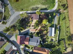 Prodej pozemku pro bydlení, Líský, 833 m2