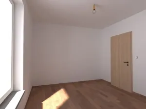 Prodej rodinného domu, Mikulovice, Jižní, 102 m2