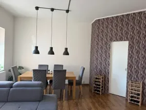Pronájem bytu 2+1, Liberec, Liliová, 59 m2