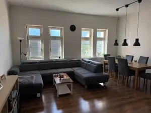 Pronájem bytu 2+1, Liberec, Liliová, 59 m2