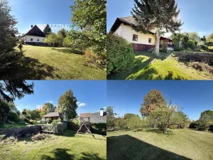 Prodej chalupy, Roudno, 173 m2