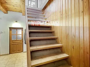 Prodej chalupy, Roudno, 173 m2