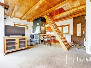 Prodej chaty, Paseka, 65 m2