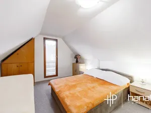 Prodej chaty, Paseka, 65 m2