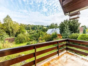 Prodej chaty, Paseka, 65 m2