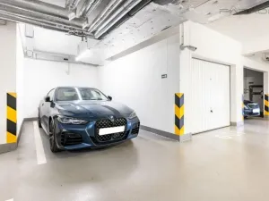 Pronájem bytu 3+kk, Praha - Stodůlky, Toufarova, 71 m2