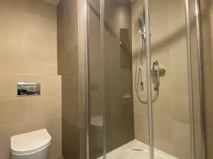 Pronájem bytu 1+kk, Most, U Věžových domů, 22 m2