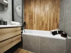 Pronájem bytu 2+kk, Most, Rozmarýnová, 46 m2