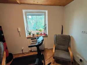 Pronájem bytu 1+kk, Prostějov, nám. Edmunda Husserla, 42 m2