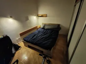 Pronájem bytu 1+kk, Prostějov, nám. Edmunda Husserla, 42 m2