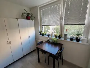 Pronájem bytu 1+1, Prostějov, K. H. Kepky, 35 m2