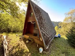 Prodej chaty, Zábřeh - Václavov, 22 m2