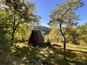 Prodej chaty, Zábřeh - Václavov, 22 m2