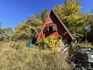 Prodej chaty, Zábřeh - Václavov, 22 m2
